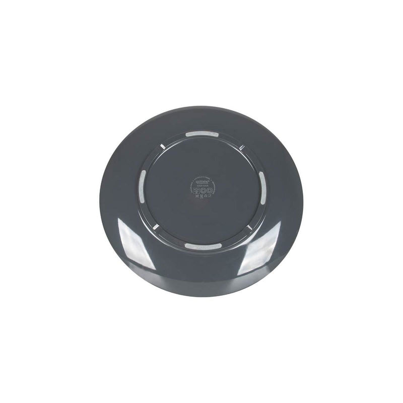 Gimex Vivid Line Breakfast Plate Green 1 Piece Gimex - Dynamic Drive