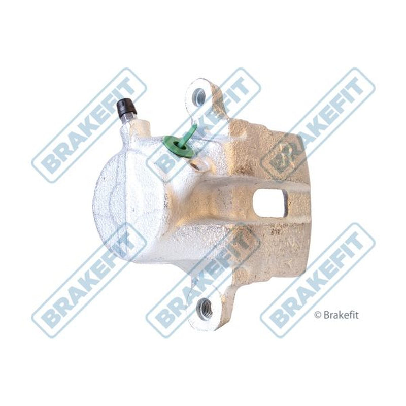 Apec 2 x Front Brake Calipers fits Mazda MX-5 1993-2005 1.6 1.8