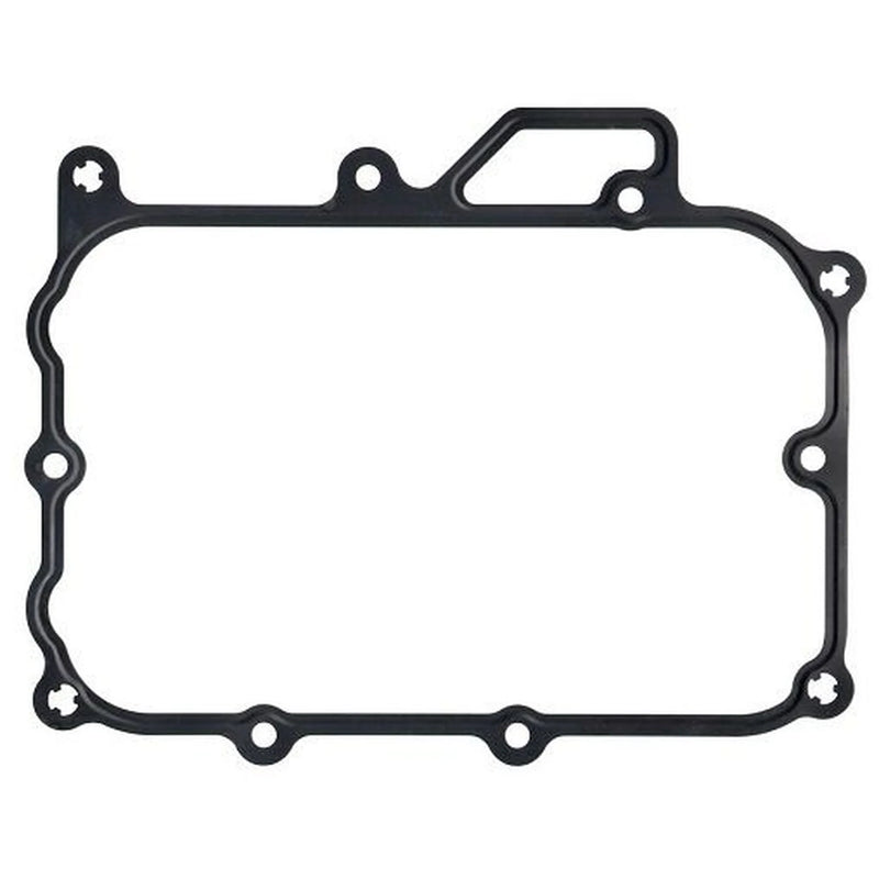 Elring Oil Cooler Gasket Wide Thick fits Man Tga 2007-2008 18.680 33.680
