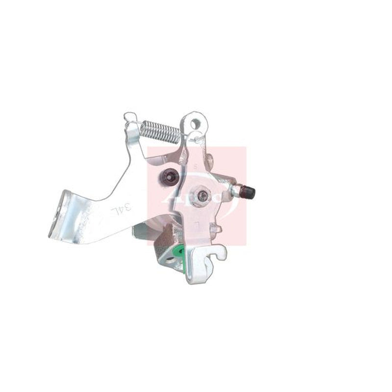 Apec 2 x Rear Brake Calipers fits Mazda CX-5 2011-2017 2.0 2.2