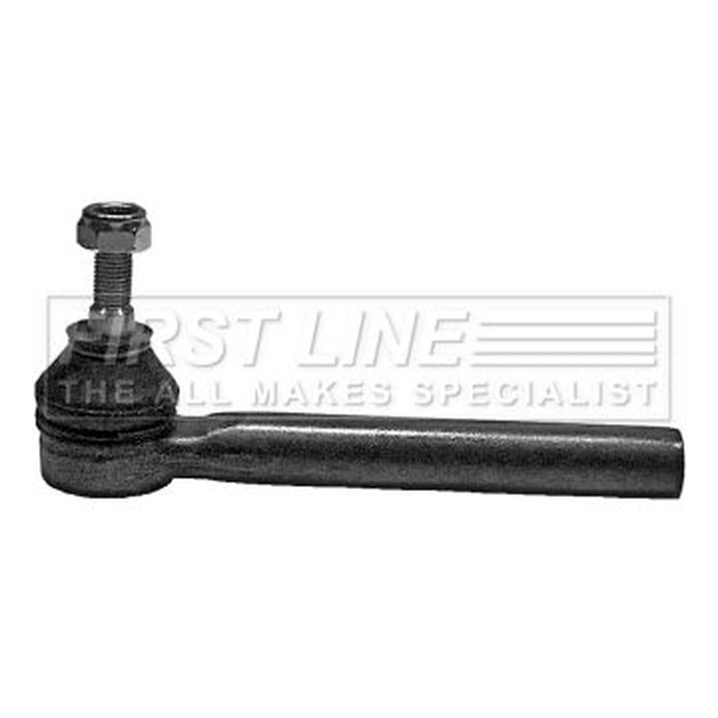 First Line Steering Tie Rod End Ball Joint fits Fiat Idea 2003-2005