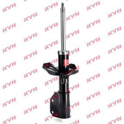 KYB Shock Absorber Damper Strut Front Left fits Mazda 323 F/P 1998-2004