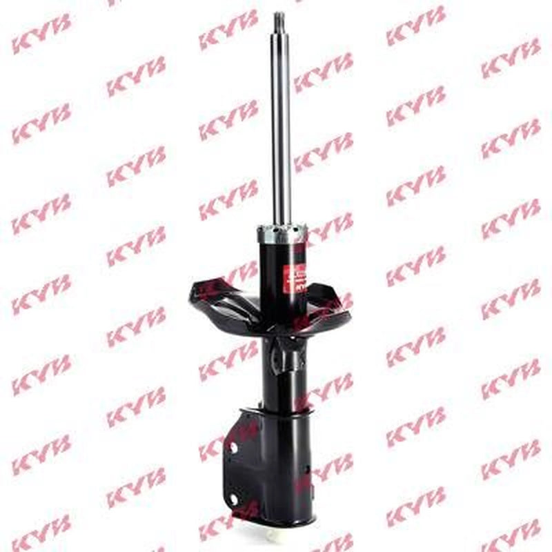 KYB Shock Absorber Damper Strut Front Left fits Mazda 323 F/P 1998-2004
