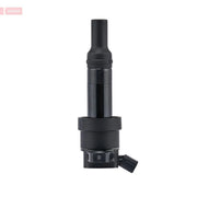 Denso Ignition Coil Pack fits Hyundai I10 I 2011-2013 1.0