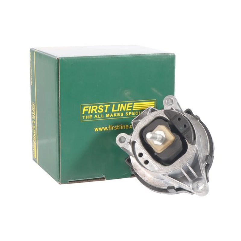 First Line Engine Mount Mounting fits BMW 1 Sports Hatch 2012-2019