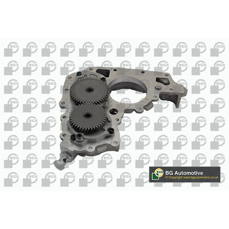 BGA Engine Oil Pump Assembly LP2211