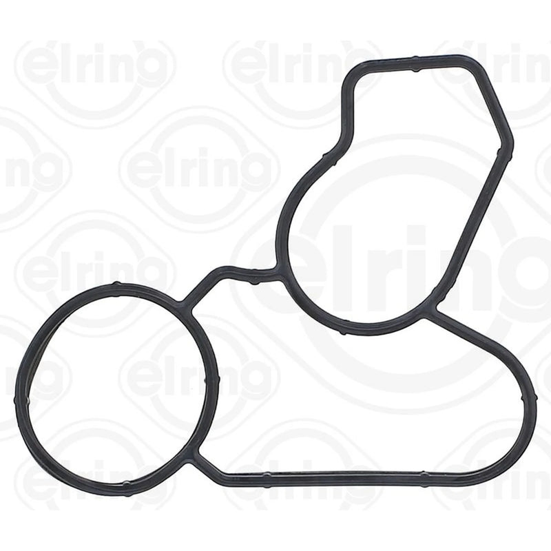Elring Water Pump Gasket Wide Thick fits Audi A1 2018 on