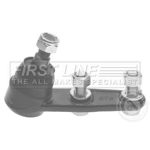 First Line Ball Joint Front Left fits Chevrolet Aveo 2011-2015 1.2 1.6