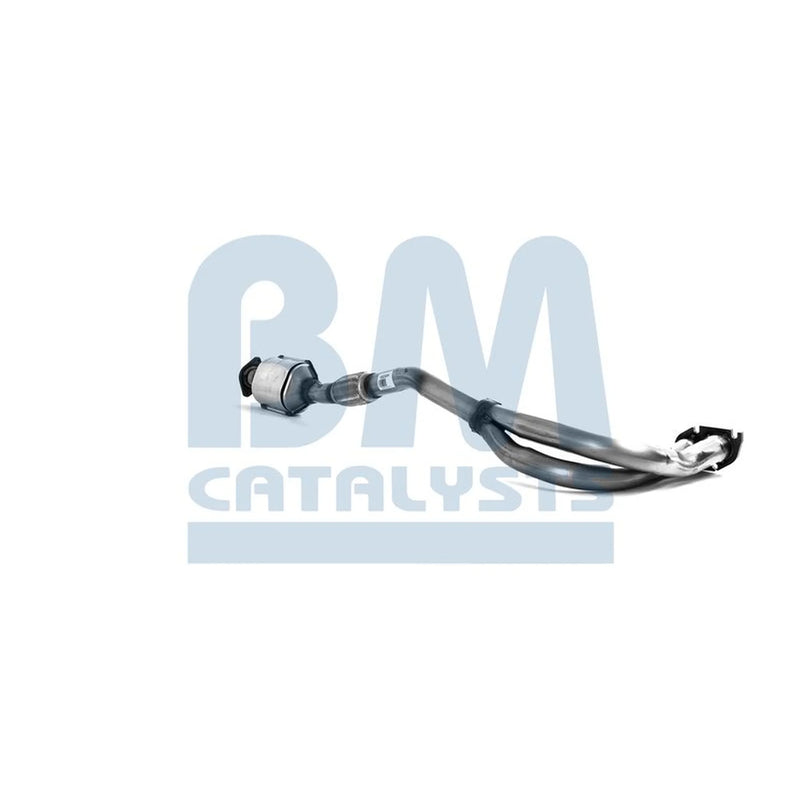 BM Catalysts Homologated Petrol Cat fits Opel Vectra B 1995-2000 1.8 2.0