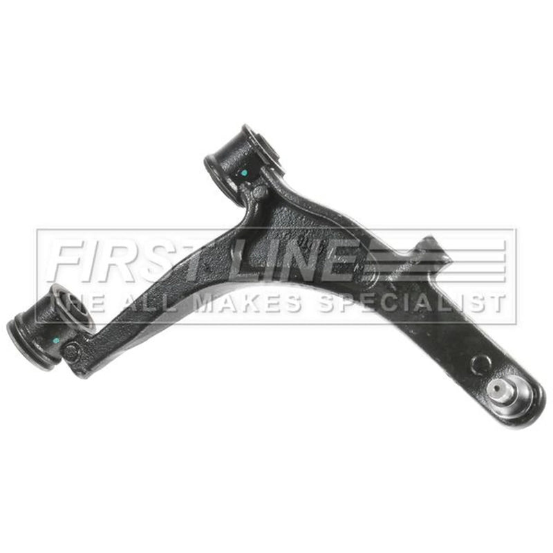 First Line Control/Trailing Arm fits Nissan Interstar 2002-2006