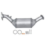 Hella Soot/Particulate Filter fits Suzuki Grand Vitara II 2005-2015 1.9