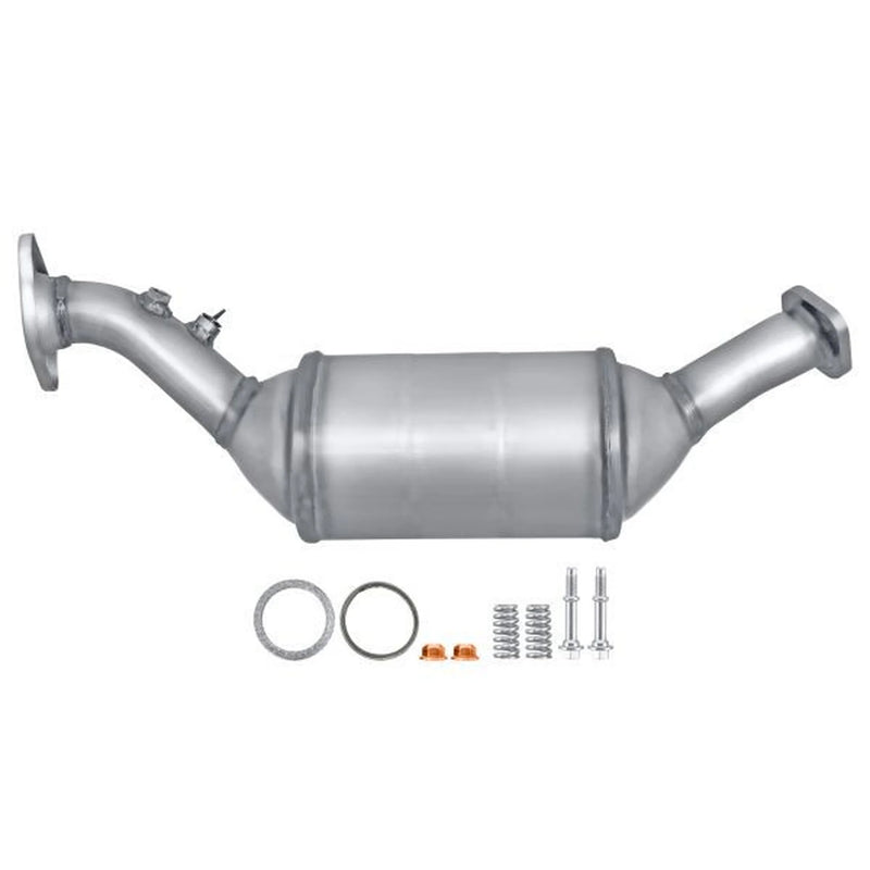 Hella Soot/Particulate Filter fits Suzuki Grand Vitara II 2005-2015 1.9