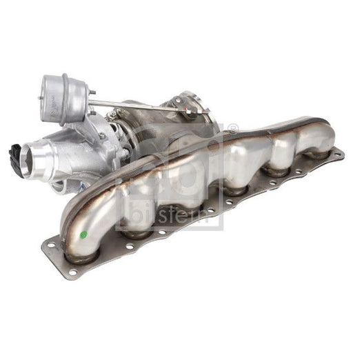 Febi Turbocharger Turbo Unit 186941