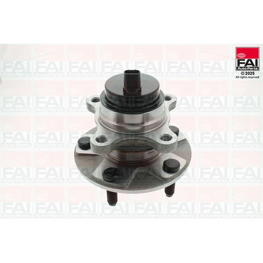 FAI Wheel Bearing Kit 140mm fits Lexus Gs 2005-2011