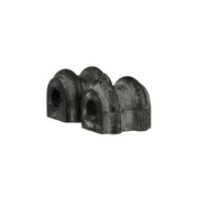 Delphi 2 x Anti Roll Bar Bush fits Hyundai IX55 2008-2012 3.0