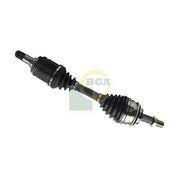 BGA CV Drive Shaft Driveshaft Front Right DS9101