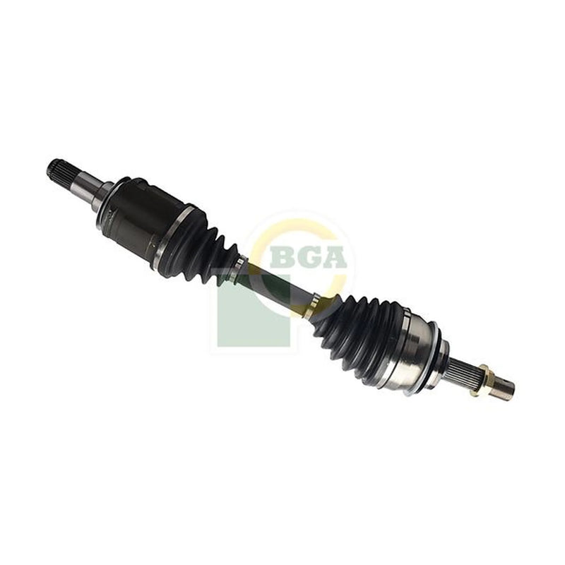 BGA CV Drive Shaft Driveshaft Front Right DS9101