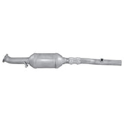 Hella Catalytic Converter fits Ford Focus I 1998-2004 1.4