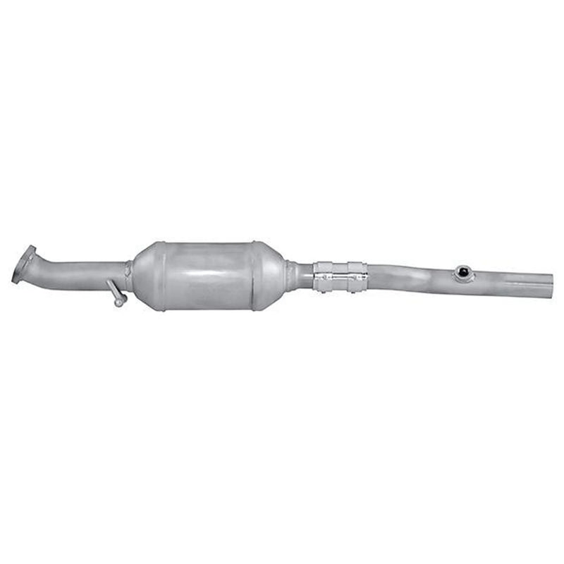 Hella Catalytic Converter fits Ford Focus I 1998-2004 1.4