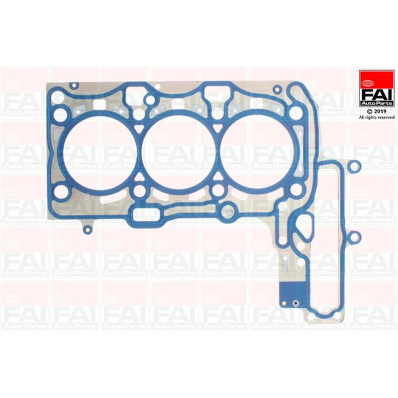 FAI Cylinder Head Gasket 1mm Thick