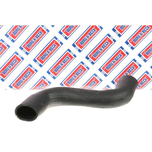 Borg & Beck Intercooler Turbo Charge Air Hose BTH1116
