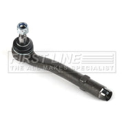 First Line Steering Tie Rod End Ball Joint fits Land Rover Range Rover 2002-2012