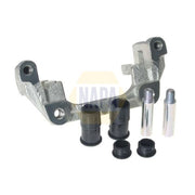 NAPA Napa Caliper Carrier (Single) fits Ford C-Max 2007-2010 1.8 2.0