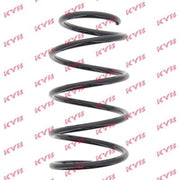 KYB Front Suspension Coil Spring fits Toyota Corolla 2001-2008 1.4 1.6
