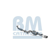 BM Catalysts Homologated Petrol Cat fits Seat Cordoba 2006-2009 1.4 1.6