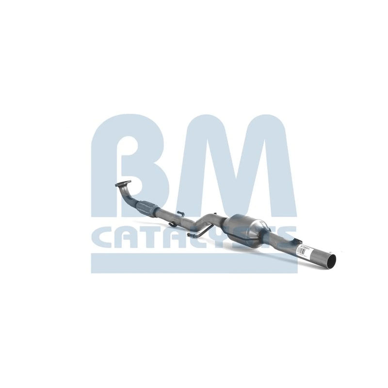 BM Catalysts Homologated Petrol Cat fits Seat Cordoba 2006-2009 1.4 1.6