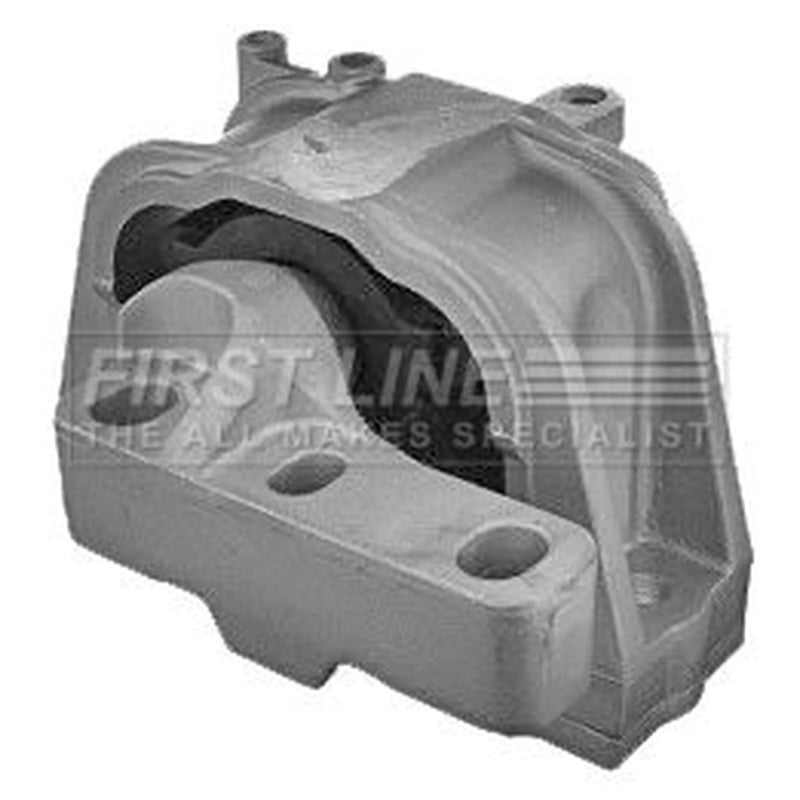 First Line Engine Mount Mounting fits Audi A3 2003-2013 1.9 2.0