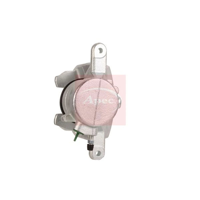 Apec Brake Caliper Assembly Front Left LCA707N