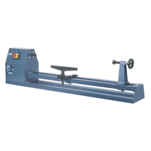 Sealey Wood Lathe 1000mm SM1308 Sealey - Dynamic Drive