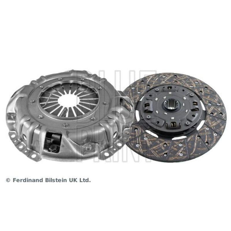 Blue Print Clutch Kit Set 3pc 300mm ADC430122C