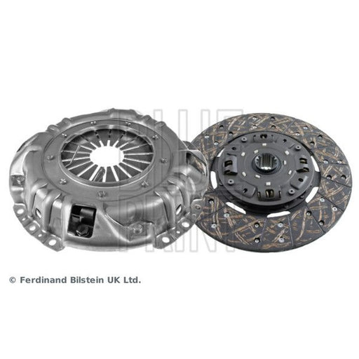 Blue Print Clutch Kit Set 3pc 300mm ADC430122C