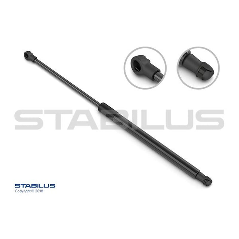 Stabilus Boot Gas Strut Lift Support Tailgate / Boo 699825