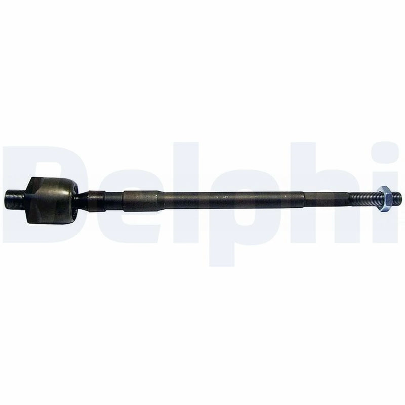 Delphi 2 x Inner Tie Rods fits Mazda MX-5 1998-2005 1.6 1.8