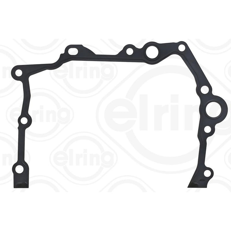 Elring Oil Pump Gasket OD ID Thick fits Chrysler Grand Voyager V 2007 on 2.8