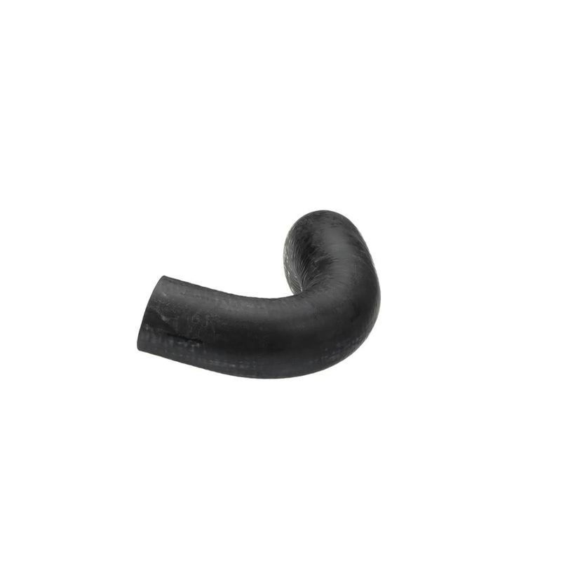 Gates Radiator Coolant Hose ID fits Audi 100 C3 1984-1991 2.0 2.2 2.3 2.4 2.5