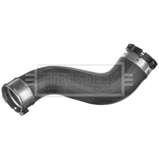 Borg & Beck Intercooler Turbo Charge Air Hose BTH1691
