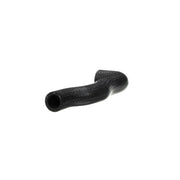 Gates Curved Radiator Hose 235Mmx25 fits Audi 100 C1 1975-1976 1.6