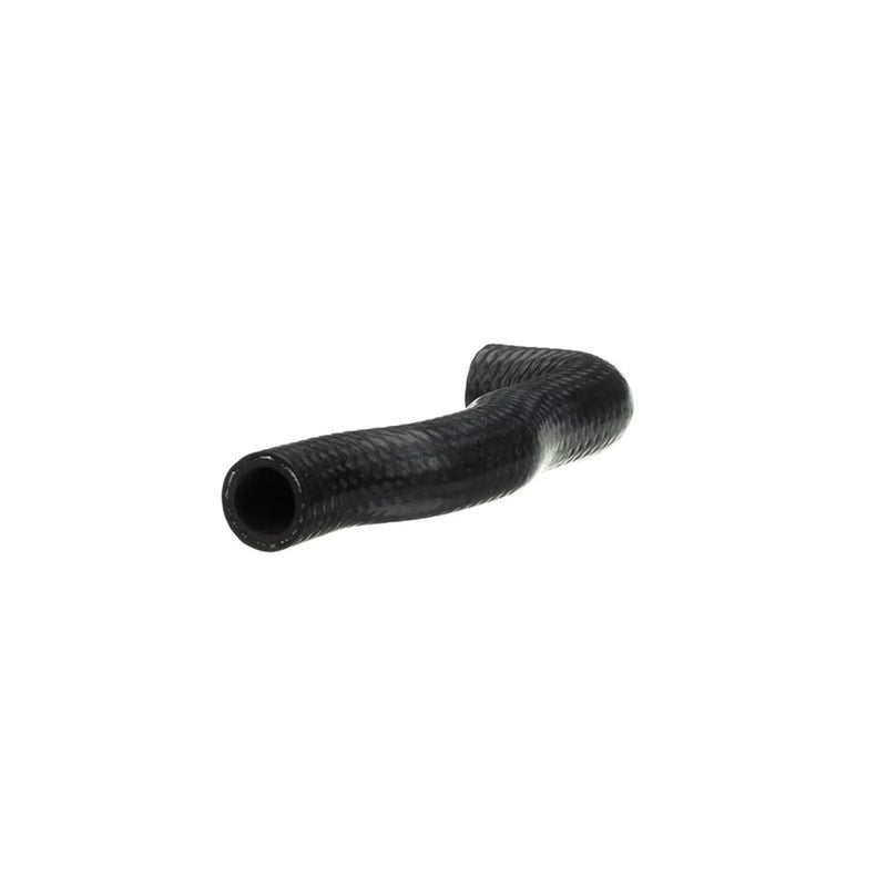Gates Curved Radiator Hose 235Mmx25 fits Audi 100 C1 1975-1976 1.6