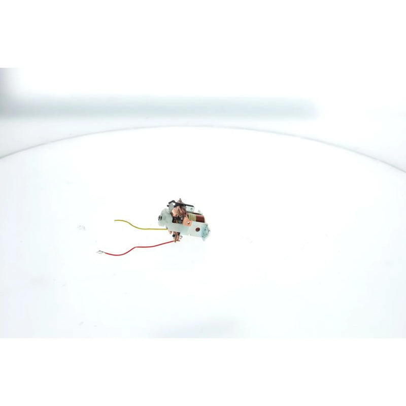Bosch Starter Solenoid Switch 1 986 SE3 946