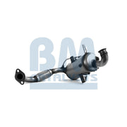 BM Catalysts Homologated Diesel Cat & Dpf fits Ford C-Max II 2010-2019 1.6