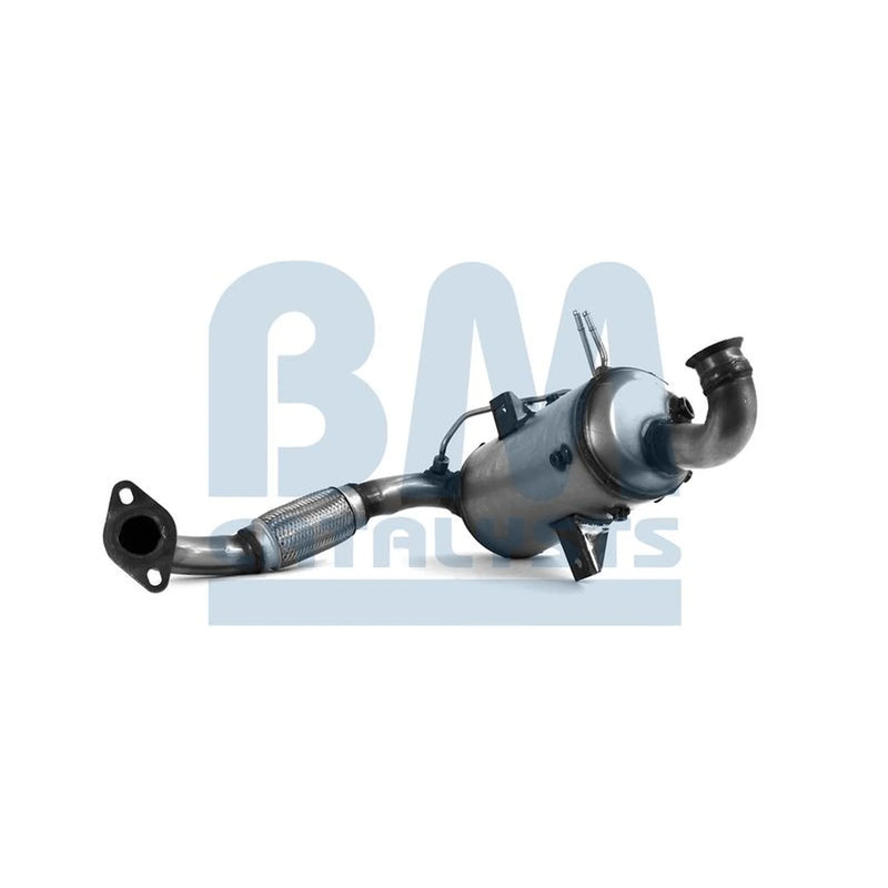 BM Catalysts Homologated Diesel Cat & Dpf fits Ford C-Max II 2010-2019 1.6