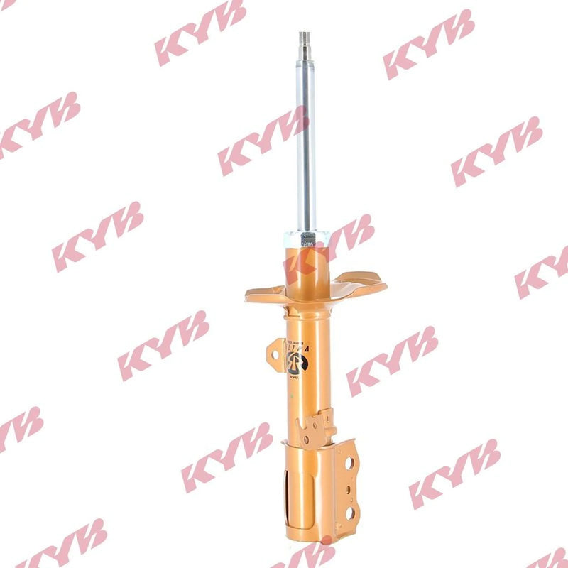KYB 2 x Front Shock Absorbers fits Toyota Corolla 2001-2008 1.4 1.6 1.8 2.0