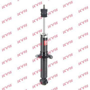 KYB Shock Absorber Damper Strut Rear fits Subaru Impreza 2012 on 2.0