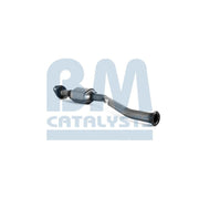 BM Catalysts Homologated Petrol Cat fits Renault Espace 1998-2002 3.0