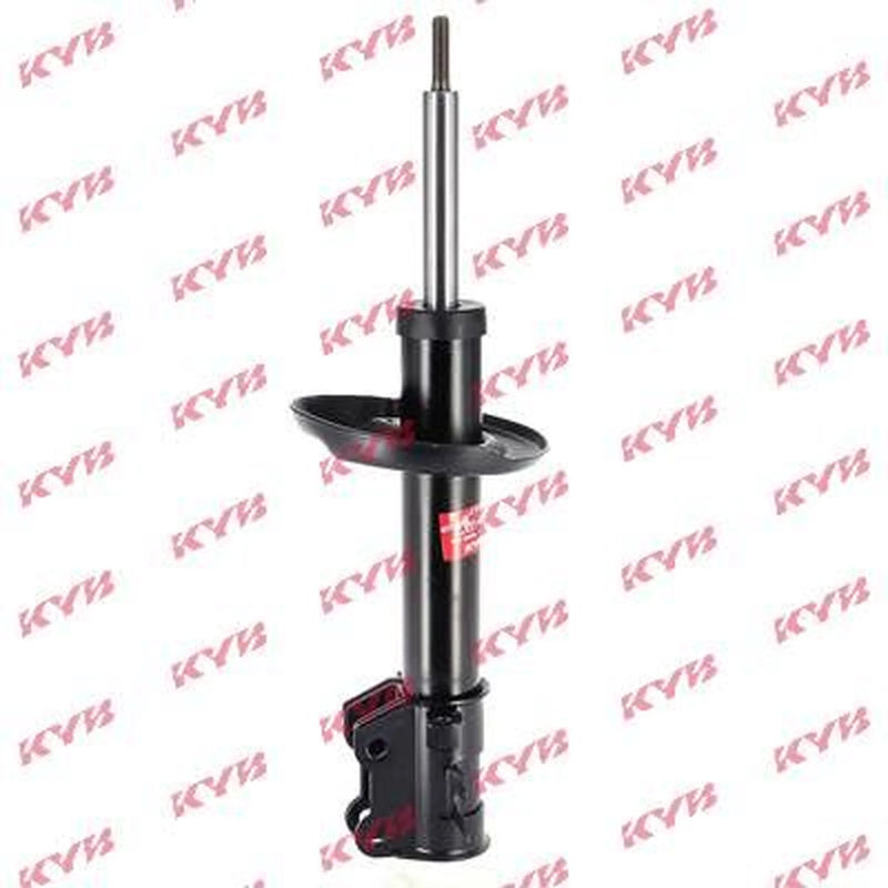 KYB 2 x Shock Absorbers fits Alfa Romeo Mito 2008-2018 1.3 1.4 1.6