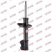 KYB Shock Absorber Damper Strut Front Right fits Alfa Romeo Mito 2008-2018
